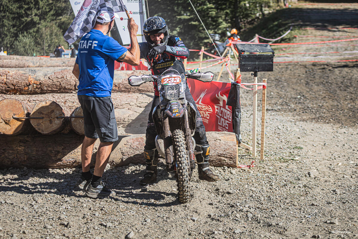 Giacomo Amerio - Hard Enduro - Abeston 2026 FOTO 42