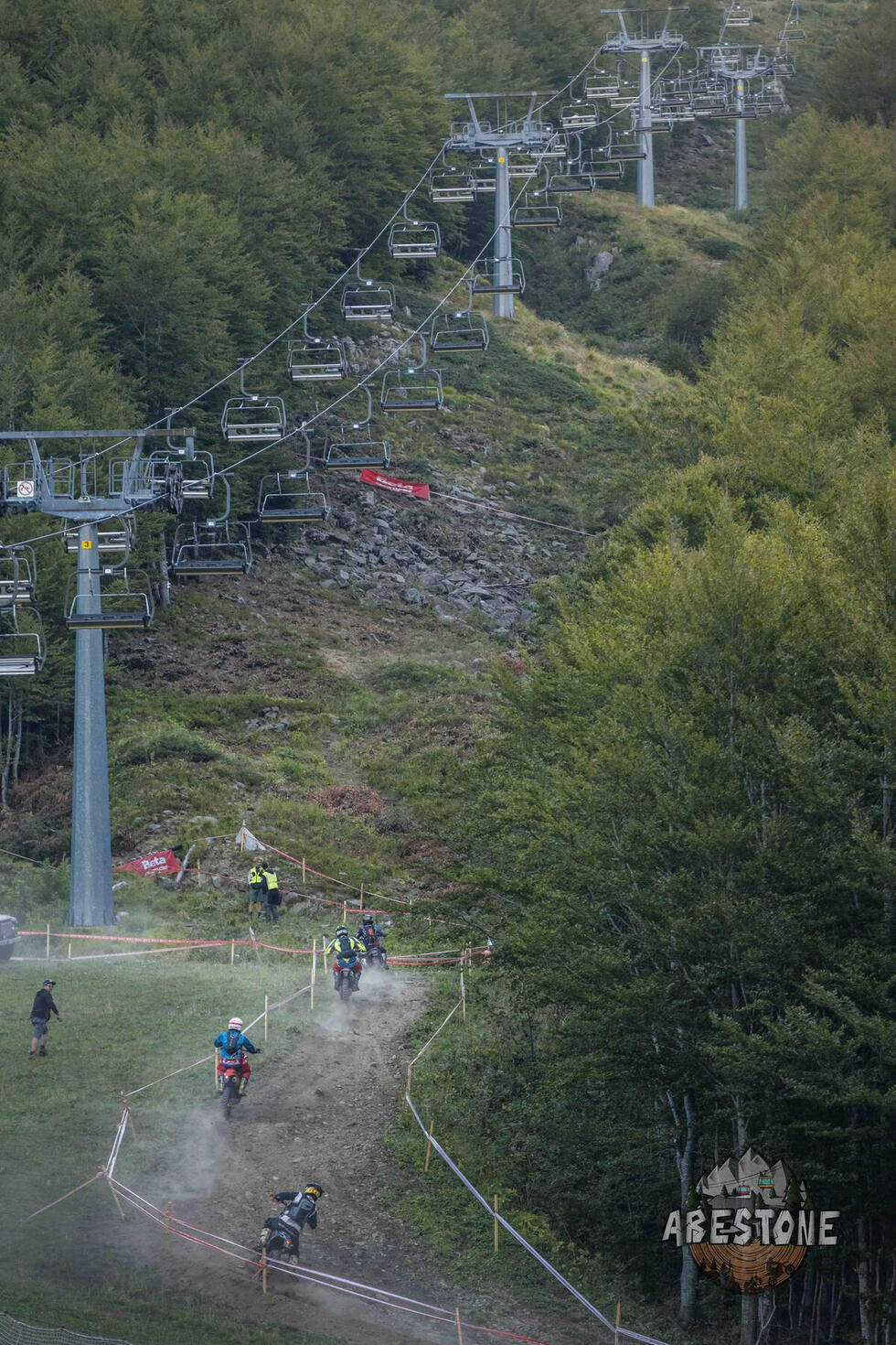 Giacomo Amerio - Hard Enduro - Abeston 2026 FOTO 10